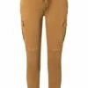 TIMEZONE Damen Cargo Hose SLIM MALIKATZ 7/8 - Slim Fit -JEANS DIRECT Verkäufe 47516 TIMEZONE Gmb FW22 2073 16 10130 00 4025