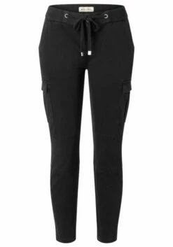 TIMEZONE Damen Cargo Hose SLIM MALIKATZ 7/8 - Slim Fit -JEANS DIRECT Verkäufe 47516 TIMEZONE Gmb FW22 9999 16 10130 00 4025 1