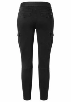 TIMEZONE Damen Cargo Hose SLIM MALIKATZ 7/8 - Slim Fit -JEANS DIRECT Verkäufe 47516 TIMEZONE Gmb FW22 9999 16 10130 00 4025 2 1