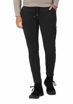 TIMEZONE Damen Cargo Hose SLIM MALIKATZ 7/8 - Slim Fit -JEANS DIRECT Verkäufe 47516 TIMEZONE Gmb FW22 9999 16 10130 00 4025 3 1