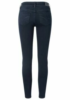 TIMEZONE Damen Jeans TIGHT ALEENATZTZ - Tight Fit - Blau - Cosmos Blue Wash 13 TIMEZONE Damen Jeans TIGHT ALEENATZTZ - Tight Fit - Blau - Cosmos Blue Wash -JEANS DIRECT Verkäufe 47517 TIMEZONE Gmb FW22 3597 17 10000 00 3097 2 1
