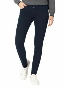 TIMEZONE Damen Jeans TIGHT ALEENATZTZ - Tight Fit - Blau - Cosmos Blue Wash 11 TIMEZONE Damen Jeans TIGHT ALEENATZTZ - Tight Fit - Blau - Cosmos Blue Wash -JEANS DIRECT Verkäufe 47517 TIMEZONE Gmb FW22 3597 17 10000 00 3097 3 1