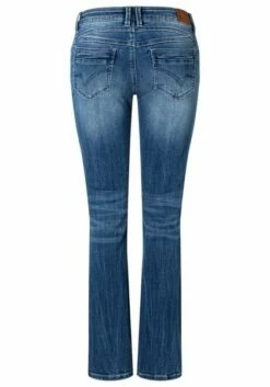 TIMEZONE Damen Jeans SLIM LISATZ - Slim Fit - Blau - Mountain Blue Wash 10 TIMEZONE Damen Jeans SLIM LISATZ - Slim Fit - Blau - Mountain Blue Wash -JEANS DIRECT Verkäufe 47525 TIMEZONE Gmb FW22 3546 17 10082 00 3360 2