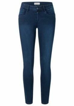 TIMEZONE Damen Jeans TIGHT SANYATZ - Tight Fit - Blau - Admiral Blue Wash 11 TIMEZONE Damen Jeans TIGHT SANYATZ - Tight Fit - Blau - Admiral Blue Wash -JEANS DIRECT Verkäufe 47527 TIMEZONE Gmb FW22 3593 17 10083 00 3097 1