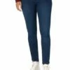 TIMEZONE Damen Jeans TIGHT SANYATZ - Tight Fit - Blau - Admiral Blue Wash -JEANS DIRECT Verkäufe 47527 TIMEZONE Gmb FW22 3593 17 10083 00 3097 3