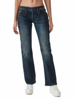 LTB Damen Jeans Valerie Bootcut -JEANS DIRECT Verkäufe 47546 2LTB Valerie 5145 Mambo 2478 Front 2