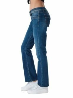 LTB Damen Jeans Valerie Bootcut -JEANS DIRECT Verkäufe 47546 4LTB Valerie 5145 Live Wash 54342 Side 1