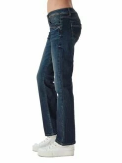 LTB Damen Jeans Valerie Bootcut -JEANS DIRECT Verkäufe 47546 4LTB Valerie 5145 Mambo 2478 Side