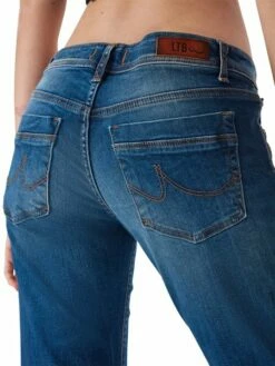 LTB Damen Jeans Valerie Bootcut -JEANS DIRECT Verkäufe 47546 5LTB Valerie 5145 Live Wash 54342 Detail1
