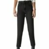 LTB Damen Jeans MAGGIE X Relaxed- Fit - Schwarz - Elu Safe Wash