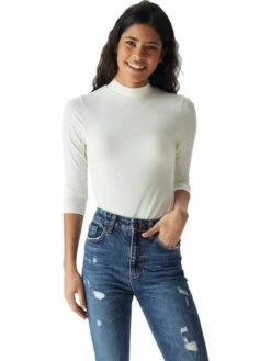 LTB Damen Jeans FREYA Slim Fit High Rise - Blau - Runa Undamaged Safe Wash 15 LTB Damen Jeans FREYA Slim Fit High Rise - Blau - Runa Undamaged Safe Wash -JEANS DIRECT Verkäufe 47564 Freya 1009 51557 15250 54098 100