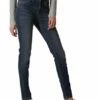 M.O.D. Damen Jeans MONIKA - Slim Fit - Blau - Madison Blue