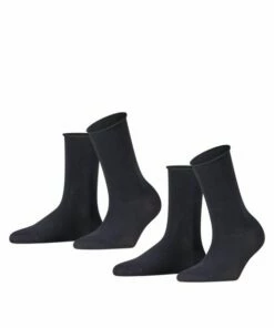 Falke Damen Socken HAPPY- 2er Pack 8 Falke Damen Socken HAPPY- 2er Pack -JEANS DIRECT Verkäufe 47604 6375