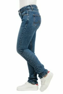 LTB Damen Jeans ASPEN Y Slim Fit - Blau - Sunila Wash -JEANS DIRECT Verkäufe 47608 LTB Aspen Y 51053 54122 Sunila Wash Seite 1