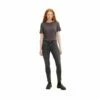 Tom Tailor Denim Damen Jeans JONA - Extra Skinny Fit - Grau- Used Mid Stone Grey -JEANS DIRECT Verkäufe 47612 Denim Tom Ta 212 10219 1033615 2