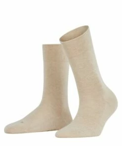 Falke Damen Socken SENSITIVE LONDON -JEANS DIRECT Verkäufe 47645 4650