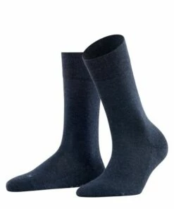 Falke Damen Socken SENSITIVE LONDON -JEANS DIRECT Verkäufe 47645 6127