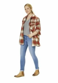 Paddock`s Damen Jeans LUCY MOTION &amp; COMFORT - Skinny Fit - Blau - Mid Blue -JEANS DIRECT Verkäufe 47859 605203285000 5922 8