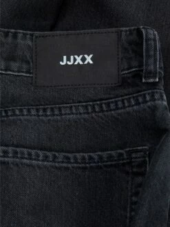 JJXX Damen Jeans JXLISBON MOM CR4007 - Straight Fit - Schwarz - Black Denim -JEANS DIRECT Verkäufe 48037 jj 3815097 detail
