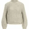 JJXX Damen Pullover JXKELVY CHUNKY - Relaxed Fit