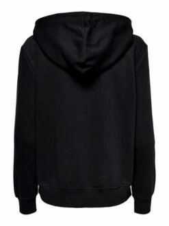 Only Damen Hoodie Kapuzenpullover ONLNOOMI -JEANS DIRECT Verkäufe 48147 on 3766845 back