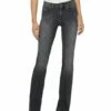 Only Damen Jeans ONLBLUSH HW REA109 Flared Fit - Schwarz - Black Denim 2 Only Damen Jeans ONLBLUSH HW REA109 Flared Fit - Schwarz - Black Denim -JEANS DIRECT Verkäufe 48200 on 3872261 front1