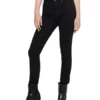 Only Damen Jeans ONLFOREVER SOO796C - Skinny Fit - Schwarz - Black Denim -JEANS DIRECT Verkäufe 48207 on 3267446 front1