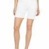 Pepe Jeans Damen Jeans Short POPPY - Regular Fit Weiss - White 1 Pepe Jeans Damen Jeans Short POPPY - Regular Fit Weiss - White -JEANS DIRECT Verkäufe 48354 PL801000TA8 Front
