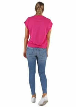 M.O.D. Damen Jeans SINA - Skinny Fit - Blau - Right Blue -JEANS DIRECT Verkäufe 48374 MOD SP23 2015 2784 30