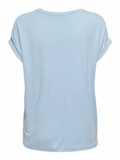 Only Damen O-Neck Top T-Shirt MOSTER 2er Pack Basic Kurzarm Rundhals Shirt -JEANS DIRECT Verkäufe 48431 3 ONLY Noos2022 2552361 15106662 2 1