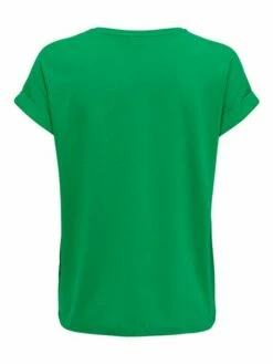 Only Damen O-Neck Top T-Shirt MOSTER 2er Pack Basic Kurzarm Rundhals Shirt -JEANS DIRECT Verkäufe 48431 3 ONLY Noos2022 3097466 15106662 2 1