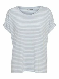 Only Damen O-Neck Top T-Shirt MOSTER 2er Pack Basic Kurzarm Rundhals Shirt -JEANS DIRECT Verkäufe 48431 4 ONLY SpringSummer2020 3691361 15206243 1