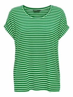 Only Damen O-Neck Top T-Shirt MOSTER 2er Pack Basic Kurzarm Rundhals Shirt -JEANS DIRECT Verkäufe 48431 4 ONLY SpringSummer2020 4235583 15206243 1