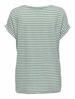 Only Damen O-Neck Top T-Shirt MOSTER 2er Pack Basic Kurzarm Rundhals Shirt -JEANS DIRECT Verkäufe 48431 5 ONLY SpringSummer2020 3562253 15206243