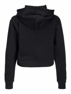 JJXX Damen Kapuzenpullover JXABBIE EVERY ZIP HOOD - Regular Fit -JEANS DIRECT Verkäufe 48446 jj 4037028 back