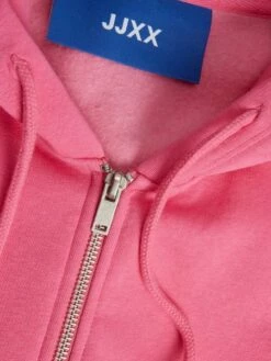 JJXX Damen Kapuzenpullover JXABBIE EVERY ZIP HOOD - Regular Fit -JEANS DIRECT Verkäufe 48446 jj 4113395 detail1 1