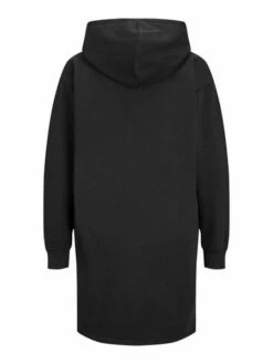 JJXX Damen KapuzenKleid JXABBIE EVERY HOOD - Relaxed Fit -JEANS DIRECT Verkäufe 48447 jj 4152553 back 1