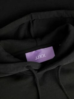 JJXX Damen KapuzenKleid JXABBIE EVERY HOOD - Relaxed Fit -JEANS DIRECT Verkäufe 48447 jj 4152553 detail1