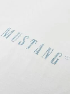 Mustang Damen T-Shirt 4er Pack Slim Fit S M L XL XXL 27 Mustang Damen T-Shirt 4er Pack Slim Fit S M L XL XXL -JEANS DIRECT Verkäufe 48530 5 48530 Farbmix 1 Weiss Detail Aufdruck