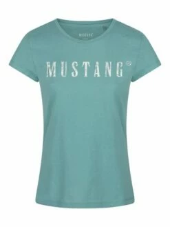 Mustang Damen T-Shirt 4er Pack Slim Fit S M L XL XXL 32 Mustang Damen T-Shirt 4er Pack Slim Fit S M L XL XXL -JEANS DIRECT Verkäufe 48530 5 48530 Farbmix 2 Tuerkis Front