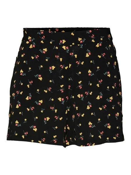 Noisy May Damen Short NMCLARA SMILEY - Regular Fit 3 Noisy May Damen Short NMCLARA SMILEY - Regular Fit