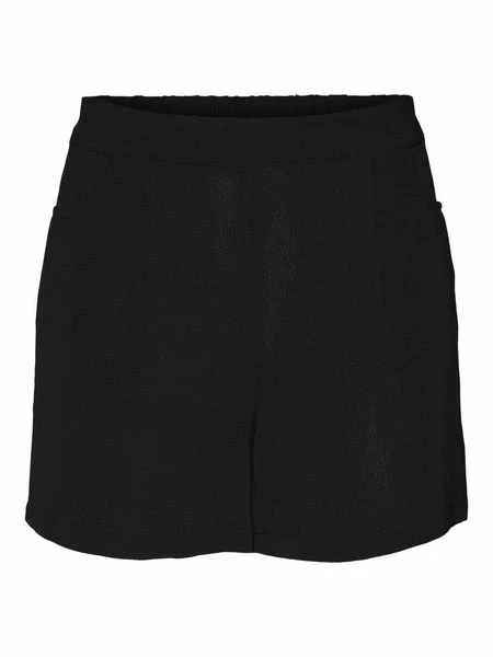 Noisy May Damen Short NMCLARA SMILEY - Regular Fit 6 Noisy May Damen Short NMCLARA SMILEY - Regular Fit – Bild 4