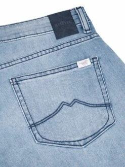 Mustang Damen Shorts Jeans Bermuda -JEANS DIRECT Verkäufe 48678 4 1013980 5000 412 detail2