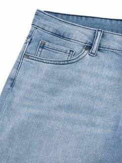 Mustang Damen Shorts Jeans Bermuda -JEANS DIRECT Verkäufe 48678 5 1013980 5000 412 detail1