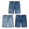 Mustang Damen Shorts Jeans Bermuda 2 Mustang Damen Shorts Jeans Bermuda -JEANS DIRECT Verkäufe 48678 Titelbild 48678