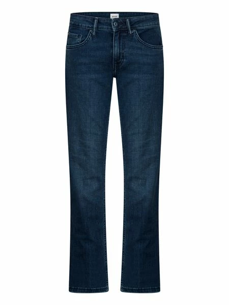 Mustang Damen Jeans Sissy Straight Fit 9 Mustang Damen Jeans Sissy Straight Fit – Bild 7