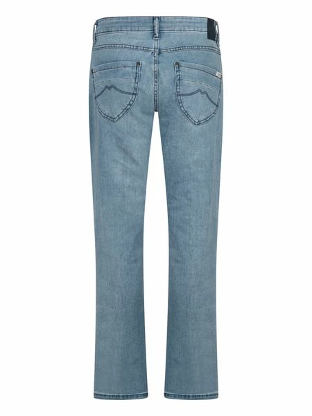 Mustang Damen Jeans Sissy Straight Fit 5 Mustang Damen Jeans Sissy Straight Fit – Bild 3