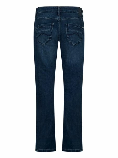 Mustang Damen Jeans Sissy Straight Fit 10 Mustang Damen Jeans Sissy Straight Fit – Bild 8