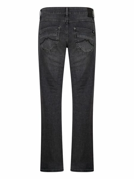 Mustang Damen Jeans Sissy Straight Fit 20 Mustang Damen Jeans Sissy Straight Fit – Bild 18