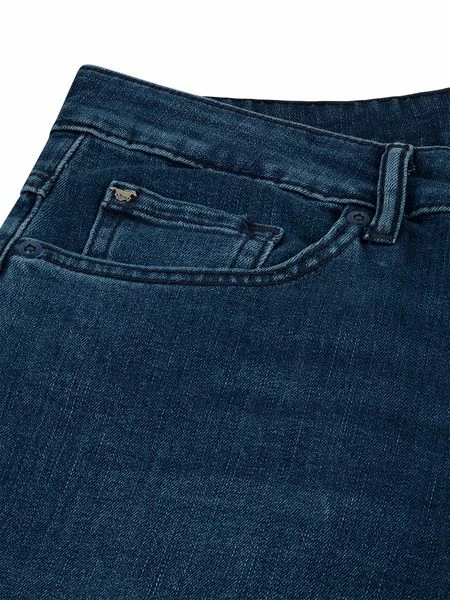 Mustang Damen Jeans Sissy Straight Fit 12 Mustang Damen Jeans Sissy Straight Fit – Bild 10